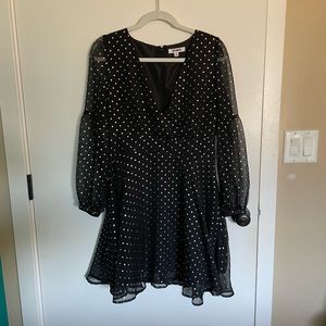BB Dakota dress